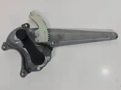 Gebrauchtes Autoersatzteil fensterheber hinten links zum hyundai i20 (pb) g4la oem-iam-referenzen 