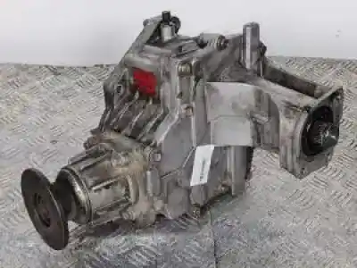 Pezzo di ricambio per auto di seconda mano differenziale anteriore per hyundai santa fe (sm) d4ea-v riferimenti oem iam y050200283