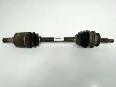 Pezzo di ricambio per auto di seconda mano trasmissione anteriore sinistra per hyundai santa fe (sm) d4ea-v riferimenti oem iam 