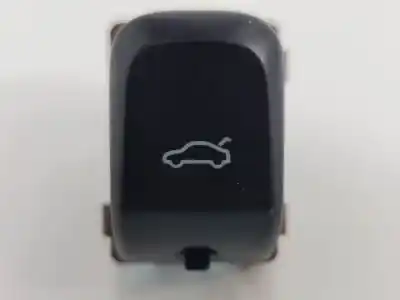 Second-hand car spare part switch for audi a4 berlina (b8) caga oem iam references 8k0959831a