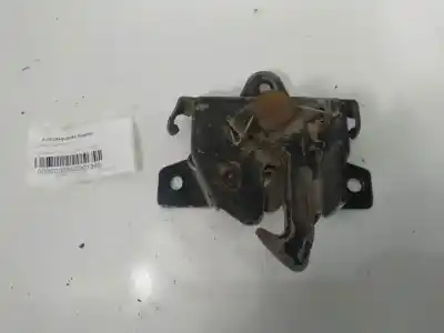 Second-hand car spare part bonnet lock for hyundai accent (lc) g4ea oem iam references 