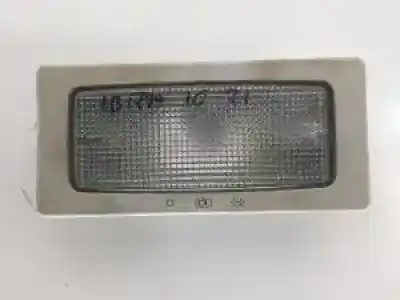 Second-hand car spare part interior light for seat ibiza ii (6k1) 1.9 sdi oem iam references 6k0947105c