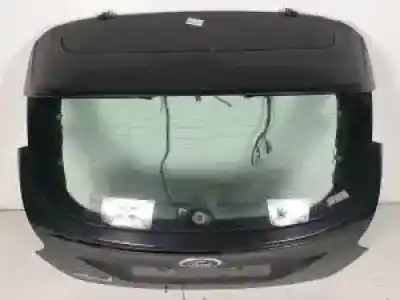 Second-hand car spare part tailgate for ford focus lim. (cb8) pnda oem iam references   