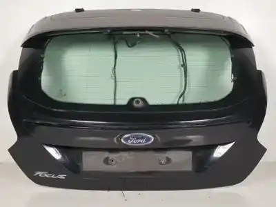 Tweedehands auto-onderdeel achterklep voor ford focus lim. (cb8) pnda oem iam-referenties 