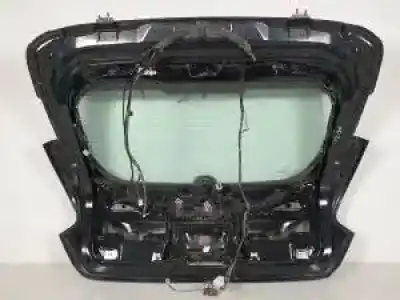 Second-hand car spare part tailgate for ford focus lim. (cb8) pnda oem iam references   