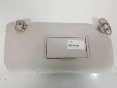 Tweedehands auto-onderdeel rechts zonnescherm voor ford focus lim. (cb8) pnda oem iam-referenties 