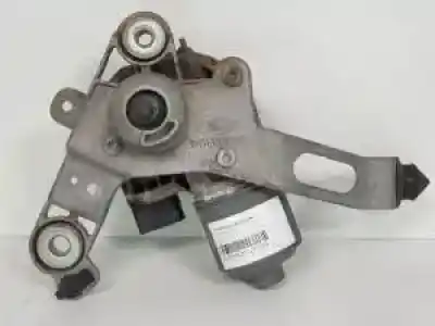 Tweedehands auto-onderdeel ruitenwissermotor voor voor ford focus lim. (cb8) pnda oem iam-referenties 1137328867