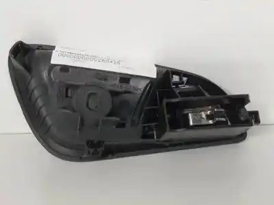 Second-hand car spare part interior left front handle for ford focus lim. (cb8) pnda oem iam references am51u22601bew  
