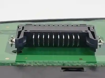 Second-hand car spare part indicator switch for ford focus lim. (cb8) pnda oem iam references av6t13335ad  