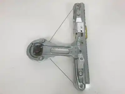 Tweedehands auto-onderdeel regelaar rechts achterruit: voor ford focus lim. (cb8) pnda oem iam-referenties bm51a27000ac