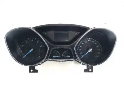 Second-hand car spare part DASHBOARD for FORD FOCUS LIM. (CB8)  OEM IAM references BM5T10849BAG  BM5T14C026AAC