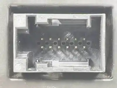 Peça sobressalente para automóvel em segunda mão quadrante por ford focus lim. (cb8) pnda referências oem iam bm5t10849bag  bm5t14c026aac