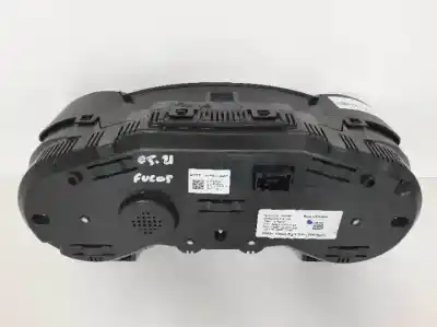 Peça sobressalente para automóvel em segunda mão quadrante por ford focus lim. (cb8) pnda referências oem iam bm5t10849bag  bm5t14c026aac