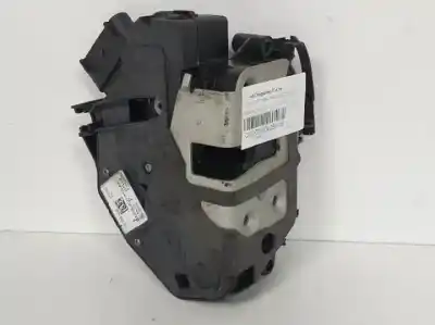 Peça sobressalente para automóvel em segunda mão fechadura da porta dianteira esquerda por ford focus lim. (cb8) pnda referências oem iam bm5aa21813af  