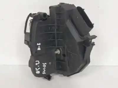 Peça sobressalente para automóvel em segunda mão fechadura da porta dianteira esquerda por ford focus lim. (cb8) pnda referências oem iam bm5aa21813af  
