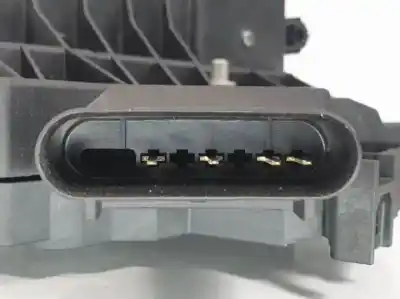 Pezzo di ricambio per auto di seconda mano serratura porta anteriore destra per ford focus lim. (cb8) pnda riferimenti oem iam bm5aa21812bf  