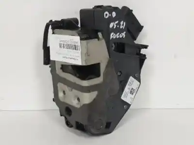 Tweedehands auto-onderdeel deurslot rechts voor voor ford focus lim. (cb8) pnda oem iam-referenties bm5aa21812bf