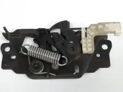 Tweedehands auto-onderdeel kapvergrendeling voor ford focus lim. (cb8) pnda oem iam-referenties bm5a16700ag