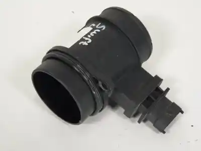 Second-hand car spare part FLOWMETER for SUZUKI SWIFT BERLINA (RS/MZ)  OEM IAM references 0281002862  