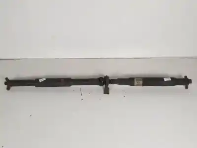 Peça sobressalente para automóvel em segunda mão transmissão central traseira por mercedes-benz clase e (w211) familiar om646961 referências oem iam 