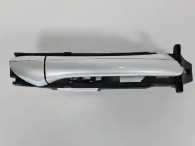 Peça sobressalente para automóvel em segunda mão puxador exterior traseiro direito por mercedes-benz clase e (w211) familiar om646961 referências oem iam 