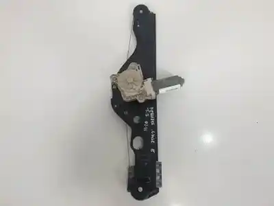 Peça sobressalente para automóvel em segunda mão elevador de vidros traseiro esquerdo por mercedes-benz clase e (w211) familiar om646961 referências oem iam a2117300146