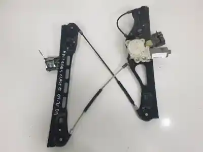 Peça sobressalente para automóvel em segunda mão elevador de vidros dianteiro direito por mercedes-benz clase e (w211) familiar om646961 referências oem iam a2117200246