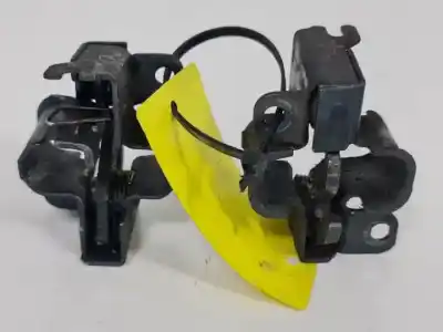 Peça sobressalente para automóvel em segunda mão fechadura do capô por mercedes-benz clase e (w211) familiar om646961 referências oem iam a2038800060