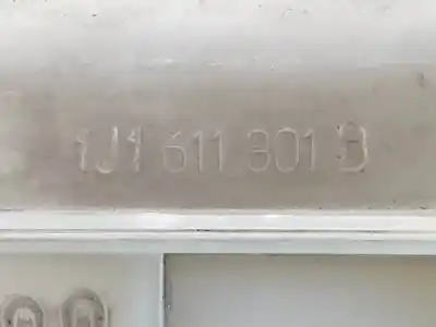 Автозапчасти б/у тормозной насос за audi a3 (8l) ahf ссылки oem iam 1j1611301b  03350884581