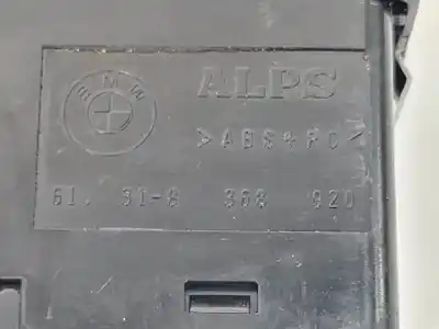 Автозапчастина б/у увага для bmw x5 (e53) m57/tu посилання на oem iam 61318368920  