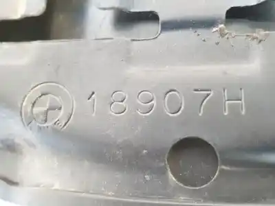 Second-hand car spare part outer fuel cap for bmw x5 (e53) m57/tu oem iam references 18907h  
