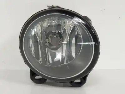 Second-hand car spare part right fog light for bmw x5 (e53) m57/tu oem iam references 63176920886