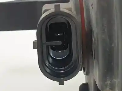 Second-hand car spare part right fog light for bmw x5 (e53) m57/tu oem iam references 63176920886  