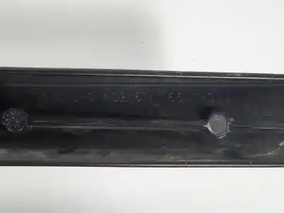 Автозапчастина б/у бруски для даху для bmw x5 (e53) m57/tu посилання на oem iam 16571lh2  
