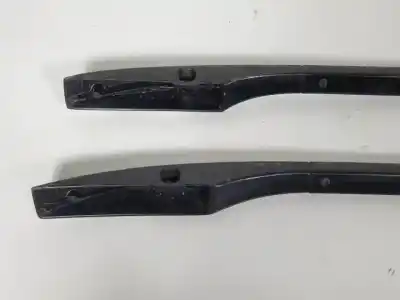 Автозапчастина б/у бруски для даху для bmw x5 (e53) m57/tu посилання на oem iam 16571lh2  