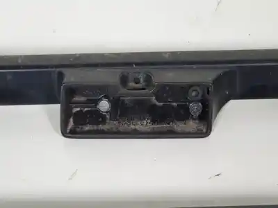 Автозапчастина б/у бруски для даху для bmw x5 (e53) m57/tu посилання на oem iam 16571lh2  