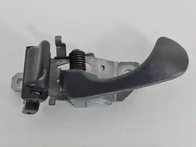 Peça sobressalente para automóvel em segunda mão puxador interior dianteiro esquerdo por mitsubishi montero sport (k90) 4d56t referências oem iam 