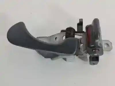 Peça sobressalente para automóvel em segunda mão puxador interior dianteiro direito por mitsubishi montero sport (k90) 4d56t referências oem iam 