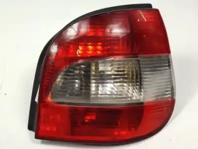 İkinci el araba yedek parçası SAG KUYRUK LAMBASI için RENAULT SCENIC (JA..)  OEM IAM referansları 2341D  