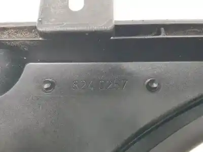 Автозапчасти б/у электрический вентилятор за renault scenic (ja..) f9q732 ссылки oem iam 8200065257  