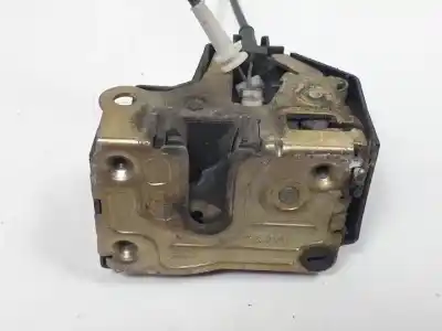 Автозапчасти б/у замок задней правой двери за renault scenic (ja..) f9q732 ссылки oem iam 