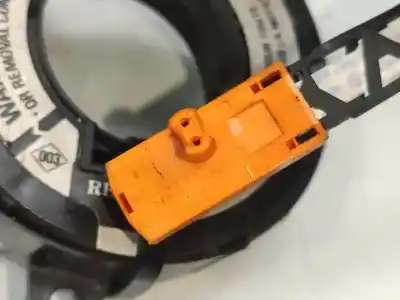 Автозапчасти б/у кольцо подушки безопасности за renault scenic (ja..) f9q732 ссылки oem iam 54353383  