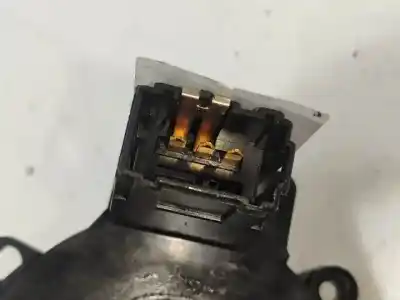 Автозапчасти б/у кольцо подушки безопасности за renault scenic (ja..) f9q732 ссылки oem iam 54353383  