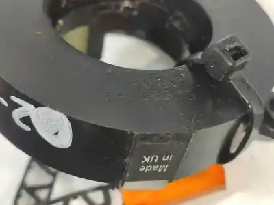 Автозапчасти б/у кольцо подушки безопасности за renault scenic (ja..) f9q732 ссылки oem iam 54353383  