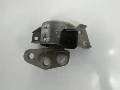 Second-hand car spare part left engine support for opel corsa d d-z13dtj oem iam references 1313074  