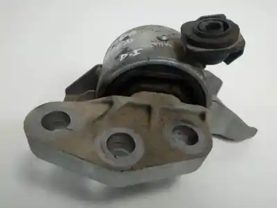 Second-hand car spare part left engine support for opel corsa d d-z13dtj oem iam references 1313074  