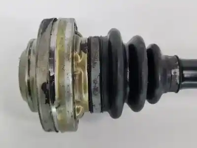 Second-hand car spare part rear right transmission for bmw x5 (e53) m54306s3 oem iam references 7500914  