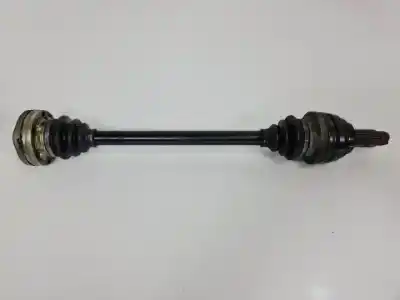 Peça sobressalente para automóvel em segunda mão transmissão traseira direita por bmw x5 (e53) m54306s3 referências oem iam 7500914
