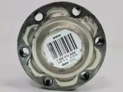 Second-hand car spare part rear right transmission for bmw x5 (e53) m54306s3 oem iam references 7500914  