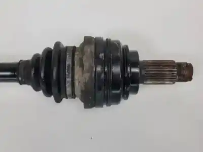 Second-hand car spare part rear right transmission for bmw x5 (e53) m54306s3 oem iam references 7500914  